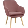 Blush Velvet