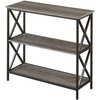 Weathered Gray