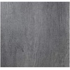 image:imageConvenience Concepts 090107ES Trestle Desk EspressoCharcoal Gray