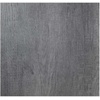 image:imageConvenience Concepts 090107ES Trestle Desk EspressoCharcoal Gray