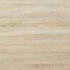 image:imageConvenience Concepts 090107ES Trestle Desk EspressoWeathered White