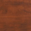 image:imageConvenience Concepts 5 shelves American Heritage Bookshelf Ladder Espresso 7275 x 25Cherry