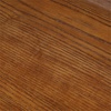 image:imageConvenience Concepts American Heritage Ladder Bookcase with File Drawer DriftwoodDark Walnut