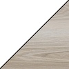 image:imageConvenience Concepts Designs2Go 4 Tier Ladder Bookshelf Ice White  WhiteIce White  White