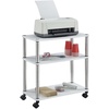 image:imageConvenience Concepts Designs2Go Office Caddy WhiteWhite
