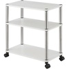 image:imageConvenience Concepts Designs2Go Office Caddy WhiteWhite