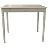image:imageConvenience Concepts French Country Desk WhiteWhite