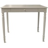 image:imageConvenience Concepts French Country Desk WhiteWhite