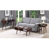 image:imageConvenience Concepts Napa Console Table Espresso 7108099ES