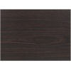 image:imageConvenience Concepts Newport 1 Drawer Dorchester Console Table with Shelf BlackEspresso
