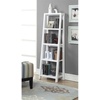 image:imageConvenience Concepts Newport Lilly Bookcase WhiteWhite