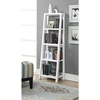 image:imageConvenience Concepts Newport Lilly Bookcase WhiteWhite