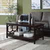 image:imageConvenience Concepts Omega Coffee Table BlackEspresso