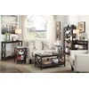 image:imageConvenience Concepts Oxford 3 Tier Corner Bookcase EspressoEspresso