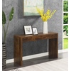 image:imageNorthfield Entryway Hall Console TableDeskBarnwood