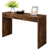 image:imageNorthfield Entryway Hall Console TableDeskBarnwood