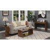 image:imageNorthfield Entryway Hall Console TableDeskBarnwood