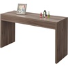 image:imageNorthfield Entryway Hall Console TableDeskCappuccino