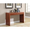 image:imageNorthfield Entryway Hall Console TableDeskCherry