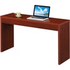 image:imageNorthfield Entryway Hall Console TableDeskCherry