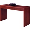 image:imageNorthfield Entryway Hall Console TableDeskCherry