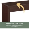 image:imageNorthfield Entryway Hall Console TableDeskEspresso