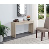 image:imageNorthfield Entryway Hall Console TableDeskIce White