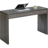 image:imageNorthfield Entryway Hall Console TableDeskWeathered Gray