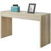 image:imageNorthfield Entryway Hall Console TableDeskWeathered White