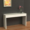 image:imageNorthfield Entryway Hall Console TableDeskWhite