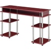 Dark Cranberry Red