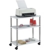 image:imageConvenience Concepts Designs2Go Office Caddy WhiteWhite