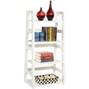 image:imageConvenience Concepts Designs2Go Trestle BookcaseWhite