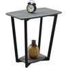 Weathered Gray/Black