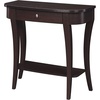 image:imageConvenience Concepts Newport Console Table EspressoRich Espresso