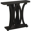 image:imageConvenience Concepts Newport Hailey Console Table Espresso