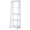 image:imageConvenience Concepts Newport Lilly Bookcase WhiteWhite