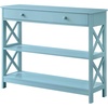 Sea Foam Blue