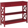 Cranberry Red