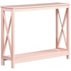 Blush Pink
