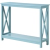 Sea Foam Blue