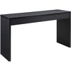 image:imageNorthfield Entryway Hall Console TableDeskBlack