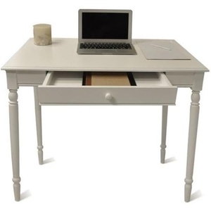 image:imageConvenience Concepts French Country Desk WhiteWhite