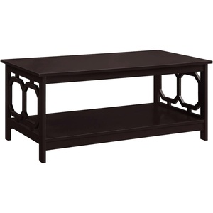 image:imageConvenience Concepts Omega Coffee Table BlackEspresso