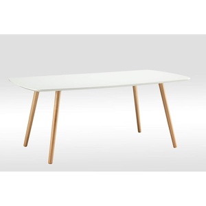 image:imageConvenience Concepts Oslo Coffee Table WhiteWhite