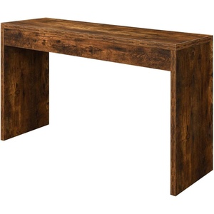 image:imageNorthfield Entryway Hall Console TableDeskBarnwood