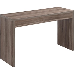 image:imageNorthfield Entryway Hall Console TableDeskCappuccino