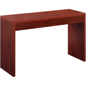 image:imageNorthfield Entryway Hall Console TableDeskCherry