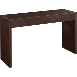 image:imageNorthfield Entryway Hall Console TableDeskEspresso
