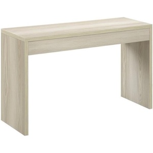 image:imageNorthfield Entryway Hall Console TableDeskWeathered White